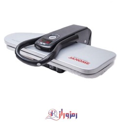 اتوپرس ژانومه مدل JA-600